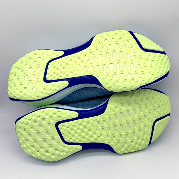 Nike Mens Nike Invincible Run 3 Sz 12 Blue New w/o Box Running DR2615-405 - Picture 8 of 9